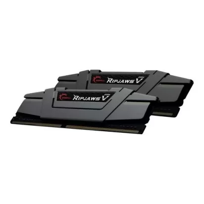 Desktop Memory DRAM G.Skill Ripjaws V F4-3000C15D-16GVGB KIT 16GB (2X8GB) DDR4 3000MHz OEM, no package Desktop Memory DRAM G.Skill Ripjaws V F4-3000C15D-16GVGB KIT 16GB (2X8GB) DDR4 3000MHz OEM, no package
