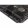 Desktop Memory DRAM Corsair Vengeance LPX CMK32GX4M4B3200C16 KIT 32GB (4X8GB) DDR4 3200MHz Color:black