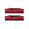 Оперативная память DRAM G.Skill Ripjaws V F4-2400C17D-16GVR KIT 16GB (2X8GB) DDR4 2400MHz OEM, без упаковки