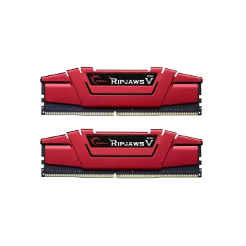 Desktop Memory DRAM G.Skill Ripjaws V F4-2400C17D-16GVR KIT 16GB (2X8GB) DDR4 2400MHz OEM, no package