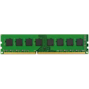זיכרון לנייח DRAM Kingston KVR16LN11/8 8GB DDR3L DIMM 1600MHz 1.35V