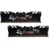 Desktop Memory DRAM G.Skill Flare X F4-3200C14D-16GFX KIT 16GB (2X8GB) DDR4 DIMM 3200MHz OEM, no package
