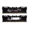 Desktop Memory DRAM G.Skill Flare X F4-3200C14D-16GFX KIT 16GB (2X8GB) DDR4 DIMM 3200MHz OEM, no package
