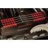 זיכרון לנייח DRAM Corsair Vengeance CMU32GX4M4D3000C16R KIT 32GB (4X8GB) DDR4 3000MHz 1.35V צבע שחור