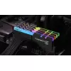 Desktop Memory DRAM G.Skill Trident Z F4-3200C14Q-32GTZR KIT 32GB (4X8GB) DDR4 3200MHz OEM, no package