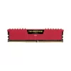 Desktop Memory DRAM Corsair VENGEANCE LPX CMK8GX4M1A2666C16R 8GB DDR4 DIMM 2666MHz 1.2V Color:red Desktop Memory DRAM Corsair VENGEANCE LPX CMK8GX4M1A2666C16R 8GB DDR4 DIMM 2666MHz 1.2V Color:red