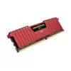 Desktop Memory DRAM Corsair VENGEANCE LPX CMK8GX4M1A2666C16R 8GB DDR4 DIMM 2666MHz 1.2V Color:red Desktop Memory DRAM Corsair VENGEANCE LPX CMK8GX4M1A2666C16R 8GB DDR4 DIMM 2666MHz 1.2V Color:red