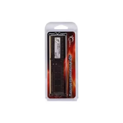 Desktop Memory DRAM G.Skill Value F4-1600C11S-4GNT 4GB DDR3 1600MHz OEM, no package