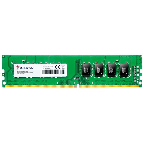זיכרון לנייח DRAM ADATA Premier AD4U2666W4G19-R 4GB DDR4 2666MHz זיכרון לנייח DRAM ADATA Premier AD4U2666W4G19-R 4GB DDR4 2666MHz