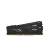 Desktop Memory DRAM Kingston HyperX Fury HX432C16FB3K2/16 KIT 16GB (2X8GB) DDR4 DIMM 3200MHz