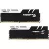 Desktop Memory DRAM G.Skill Trident Z RGB (For AMD) F4-2933C14D-16GTZRX KIT 16GB (2X8GB) DDR4 DIMM 2933MHz 14-14-14-34 1.35V OEM, no package