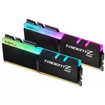 Desktop Memory DRAM G.Skill Trident Z RGB (For AMD) F4-2933C14D-16GTZRX KIT 16GB (2X8GB) DDR4 2933MHz 14-14-14-34 1.35V OEM, no package