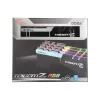 Desktop Memory DRAM G.Skill Trident Z RGB F4-3466C16Q-64GTZR KIT 64GB (4x16GB) DDR4 DIMM 3466MHz 16-18-18-38 1.35V OEM, no package