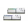 Desktop Memory DRAM G.Skill Trident Z Royal F4-3600C16D-16GTRS KIT 16GB (2X8GB) DDR4 DIMM 3600MHz CL16-16-16-36 OEM, without original packaging Desktop Memory DRAM G.Skill Trident Z Royal F4-3600C16D-16GTRS KIT 16GB (2X8GB) DDR4 DIMM 3600MHz CL16-16-16-36 OEM, without original packaging