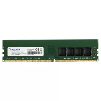 Desktop Memory DRAM Adata Premier AD4U320038G22-RGN 8GB DDR4 DIMM 3200MHz Desktop Memory DRAM Adata Premier AD4U320038G22-RGN 8GB DDR4 DIMM 3200MHz
