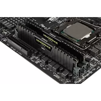 Desktop Memory DRAM Corsair VENGEANCE LPX CMK8GX4M1Z3600C18 8GB DDR4 DIMM 3600MHz CL18 Color:black Desktop Memory DRAM Corsair VENGEANCE LPX CMK8GX4M1Z3600C18 8GB DDR4 DIMM 3600MHz CL18 Color:black