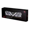 Оперативная память DRAM Adata XPG GAMMIX D30 AX4U360038GASB 8GB DDR4 DIMM 3600MHz CL 18-20-20 Цвет:чёрный