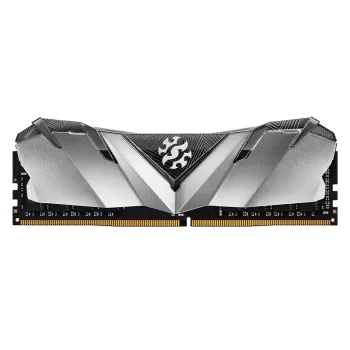 Desktop Memory DRAM Adata XPG GAMMIX D30 AX4U360038GASB 8GB DDR4 DIMM 3600MHz CL 18-20-20 Color:black Desktop Memory DRAM Adata XPG GAMMIX D30 AX4U360038GASB 8GB DDR4 DIMM 3600MHz CL 18-20-20 Color:black