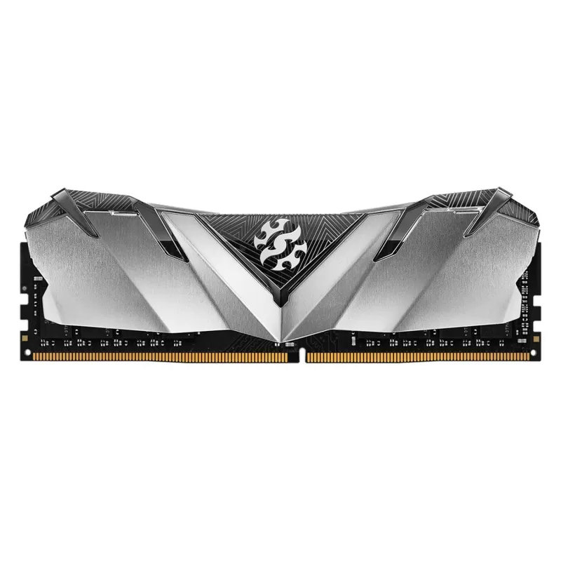 Оперативная память DRAM Adata XPG GAMMIX D30 AX4U360038GASB 8GB DDR4 DIMM 3600MHz CL 18-20-20 Цвет:чёрный