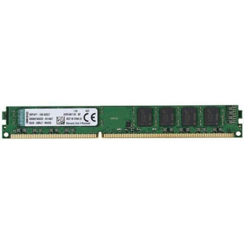 Desktop Memory DRAM Kingston KVR16N11/8 8GB DDR3 1600MHz CL11 Condition:Used.. Desktop Memory DRAM Kingston KVR16N11/8 8GB DDR3 1600MHz CL11 Condition:Used..