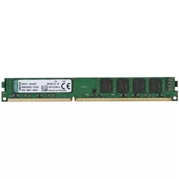 Desktop Memory DRAM Kingston KVR16N11/8 8GB DDR3 1600MHz CL11 Condition:Used