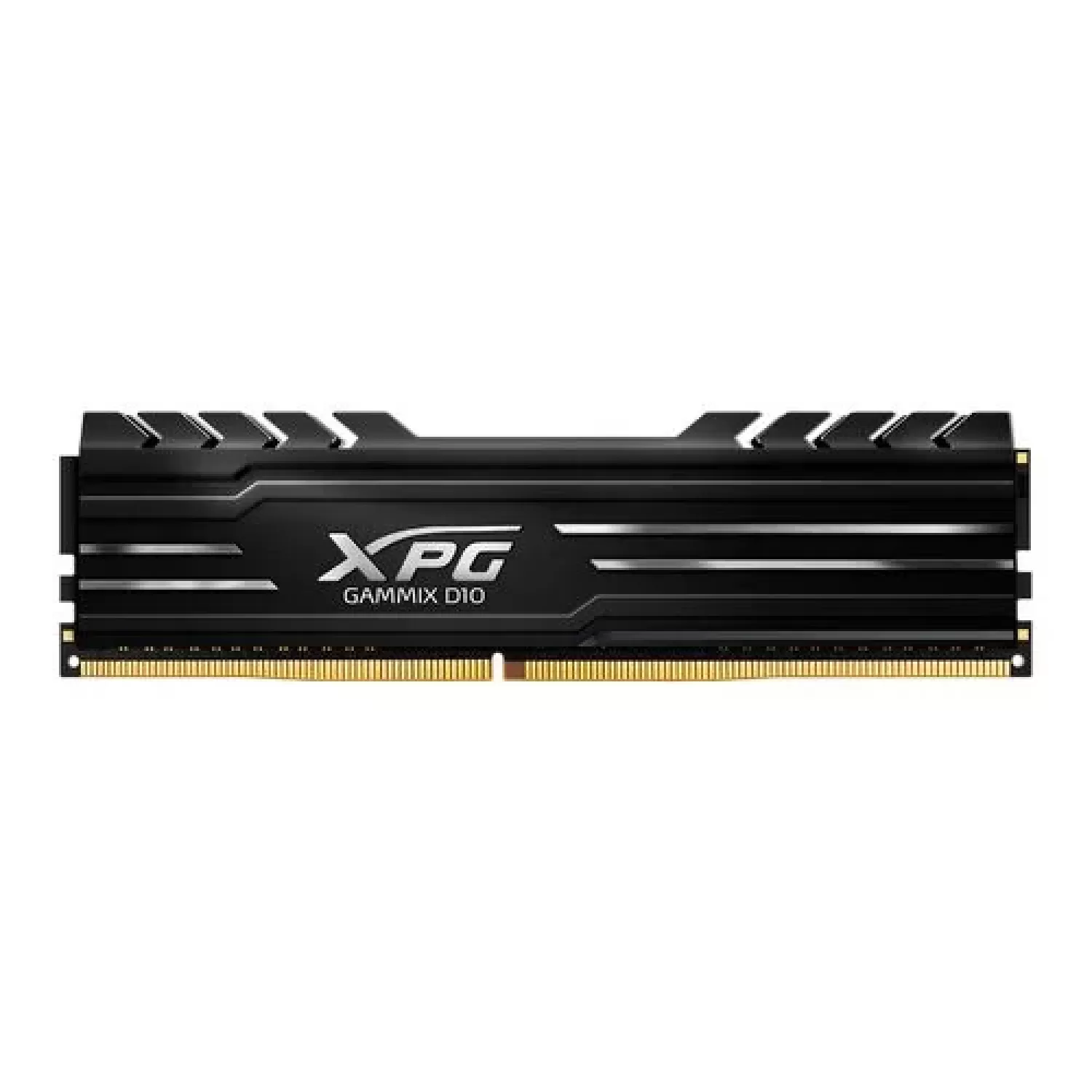 Desktop Memory DRAM Adata XPG GAMMIX D10 AX4U300038G16A-SB10 8GB DDR4 DIMM 3000MHz CL16-20-20