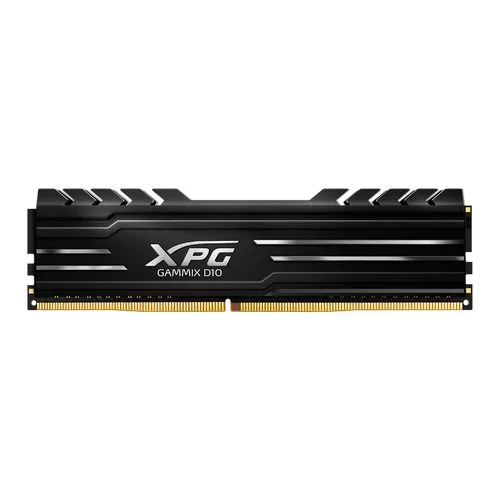 Оперативная память DRAM Adata XPG GAMMIX D10 AX4U300038G16A-SB10 8GB DDR4 DIMM 3000MHz CL16-20-20