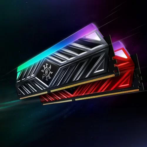 Оперативная память DRAM Adata XPG SPECTRIX D41 AX4U3200316G16-SR41 16GB DDR4 DIMM 3200MHz