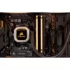 זיכרון לנייח DRAM Corsair VENGEANCE RGB PRO CMW16GX4M2C3200C16-TUF KIT 16GB (2X8GB) DDR4 DIMM 3200MHz CL16 צבע שחור זיכרון לנייח DRAM Corsair VENGEANCE RGB PRO CMW16GX4M2C3200C16-TUF KIT 16GB (2X8GB) DDR4 DIMM 3200MHz CL16 צבע שחור