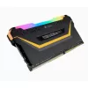 זיכרון לנייח DRAM Corsair VENGEANCE RGB PRO CMW32GX4M2E3200C16-TUF KIT 32GB (2x16GB) DDR4 DIMM 3200MHz CL16 צבע שחור זיכרון לנייח DRAM Corsair VENGEANCE RGB PRO CMW32GX4M2E3200C16-TUF KIT 32GB (2x16GB) DDR4 DIMM 3200MHz CL16 צבע שחור