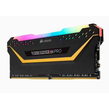 זיכרון לנייח DRAM Corsair VENGEANCE RGB PRO CMW32GX4M2E3200C16-TUF KIT 32GB זיכרון לנייח DRAM Corsair VENGEANCE RGB PRO CMW32GX4M2E3200C16-TUF KIT 32GB