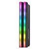Desktop Memory DRAM Gigabyte AORUS RGB GP-ARS16G33 KIT 16GB (2X8GB) DDR4 DIMM 3333MHz 18-20-20-40 Color:black