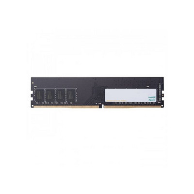 Desktop Memory DRAM Apacer AU08GGB26CQYBGH 8GB DDR4 2666MHz CL19 Desktop Memory DRAM Apacer AU08GGB26CQYBGH 8GB DDR4 2666MHz CL19