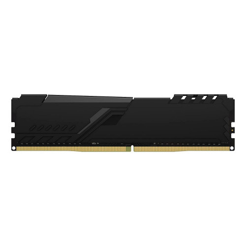 Оперативная память DRAM Kingston FURY BEAST KF432C16BB/8 8GB DDR4 3200MHz CL16