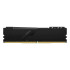 זיכרון לנייח DRAM Kingston FURY BEAST KF432C16BB/8 8GB DDR4 3200MHz CL16