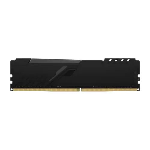 זיכרון לנייח DRAM Kingston FURY BEAST KF432C16BB/8 8GB DDR4 DIMM 3200MHz CL16