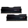 Desktop Memory DRAM G.Skill Trident Z5 RGB F5-6000J3636F16GX2-TZ5K KIT 32GB (2x16GB) DDR5 DIMM 6000MHz C36 OEM, without original packaging Color:black