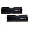 Desktop Memory DRAM G.Skill Trident Z5 RGB F5-6000J3636F16GX2-TZ5K KIT 32GB (2x16GB) DDR5 DIMM 6000MHz C36 OEM, without original packaging Color:black