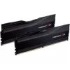 Desktop Memory DRAM G.Skill Trident Z5 RGB F5-6000J3636F16GX2-TZ5K KIT 32GB (2x16GB) DDR5 DIMM 6000MHz C36 OEM, without original packaging Color:black