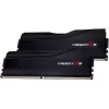 Desktop Memory DRAM G.Skill Trident Z5 RGB F5-6000J3636F16GX2-TZ5K KIT 32GB (2x16GB) DDR5 DIMM 6000MHz C36 OEM, without original packaging Color:black
