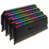 Desktop Memory DRAM Corsair DOMINATOR PLATINUM RGB CMT128GX4M4D3600C18 KIT 128GB (4X32GB) DDR4 DIMM 3600MHz CL18 Color:black Desktop Memory DRAM Corsair DOMINATOR PLATINUM RGB CMT128GX4M4D3600C18 KIT 128GB (4X32GB) DDR4 DIMM 3600MHz CL18 Color:black