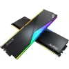 Desktop Memory DRAM XPG LANCER RGB AX5U7200C3416G-DCLARBK KIT 32GB (2x16GB) DDR5 DIMM 7200MHz CL34 Color:black