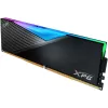 Desktop Memory DRAM XPG LANCER RGB AX5U7200C3416G-DCLARBK KIT 32GB (2x16GB) DDR5 DIMM 7200MHz CL34 Color:black