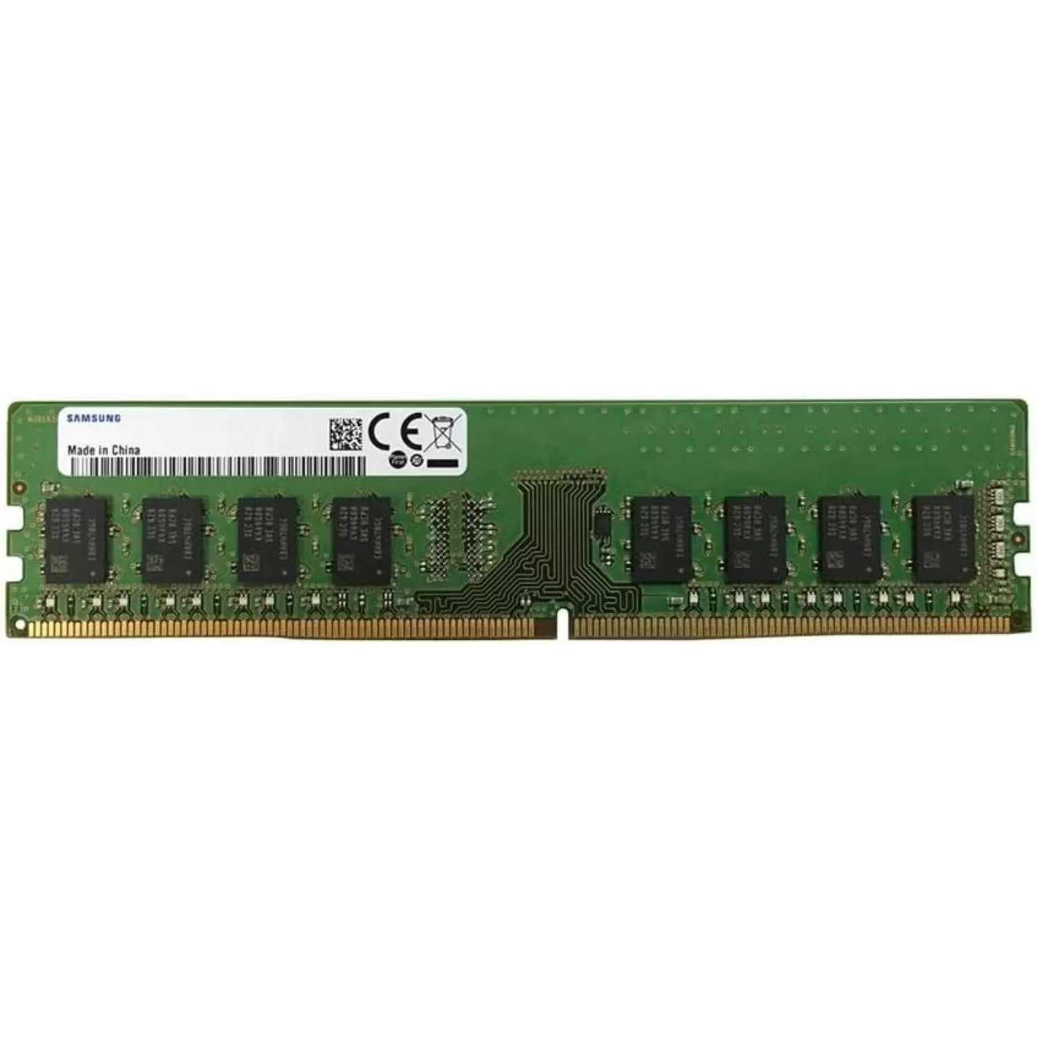 Desktop Memory DRAM Samsung M378A5244CB0-CTD 4GB DDR4 DIMM 2666MHz OEM, no