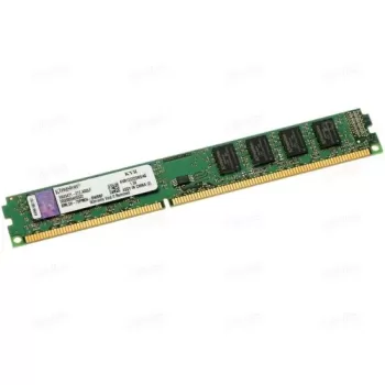 Оперативная память DRAM Kingston KVR13N9S8/4 4GB DDR3 1333MHz