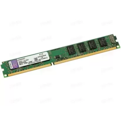 Desktop Memory DRAM Kingston KVR13N9S8/4 4GB DDR3 DIMM 1333MHz