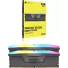 Оперативная память DRAM Corsair VENGEANCE RGB CMH64GX5M2B5200Z40K KIT 64GB (2X32GB) DDR5 DIMM 5200MHz C40 Цвет:чёрный