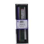 זיכרון לנייח DRAM Kingston KVR16N11/8 8GB DDR3 DIMM 1600MHz זיכרון לנייח DRAM Kingston KVR16N11/8 8GB DDR3 DIMM 1600MHz