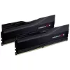 זיכרון לנייח DRAM G.Skill Trident Z5 6000J3040F16GX2-TZ5K KIT 32GB (2x16GB) DDR5 DIMM 6000MHz CL30 1.35V צבע שחור