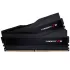 זיכרון לנייח DRAM G.Skill Trident Z5 6000J3040F16GX2-TZ5K KIT 32GB (2x16GB) DDR5 DIMM 6000MHz CL30 1.35V צבע שחור